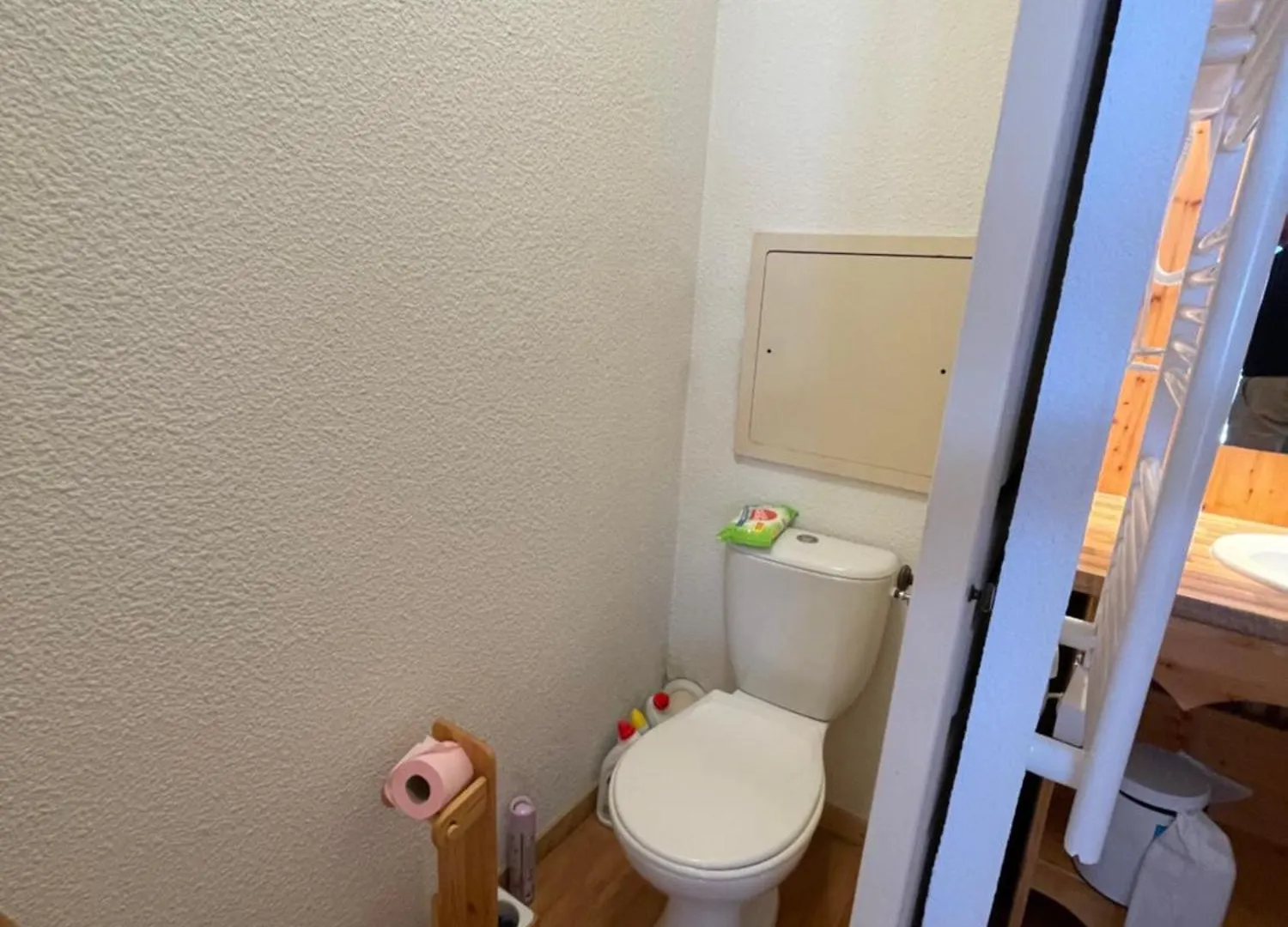 Studio Orelle 3 Vallees - Spa & Piscine - Apt 004 France