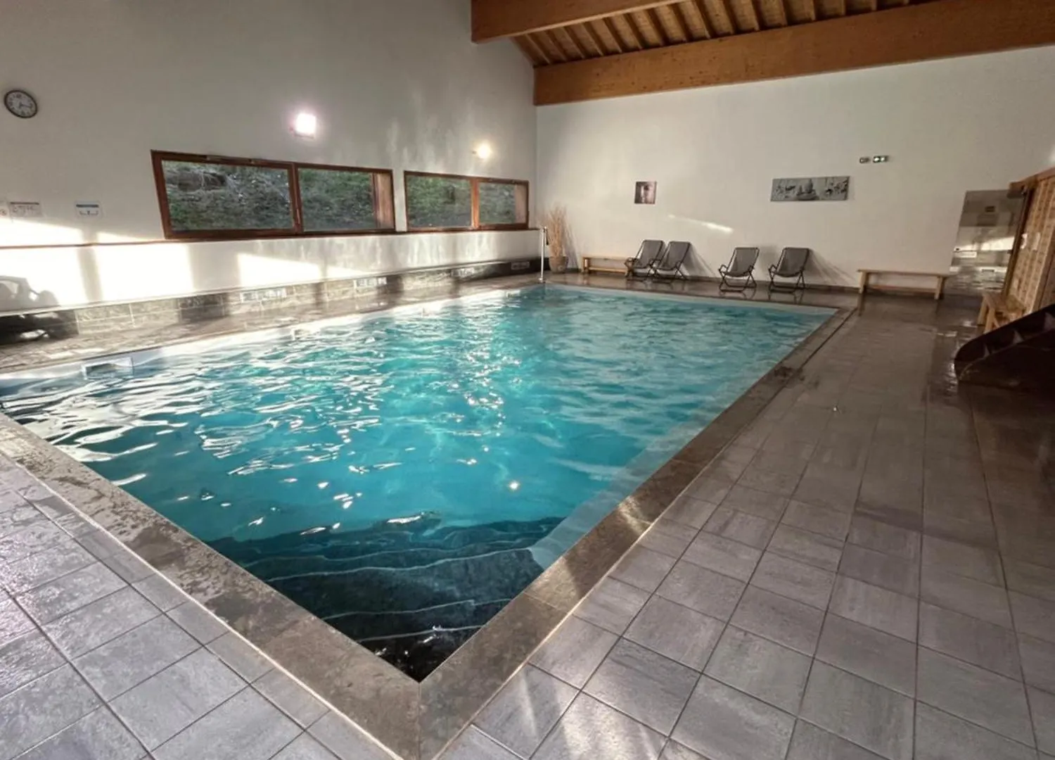 Studio Orelle 3 Vallees - Spa & Piscine - Apt 004