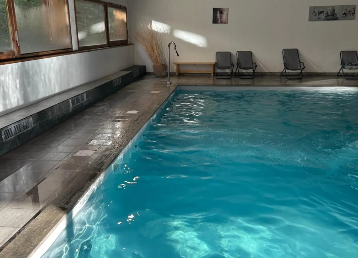 Studio Orelle 3 Vallees - Spa & Piscine - Apt 004 0*,