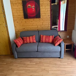 Appartement Chez Eric 4 Pers, Orelle